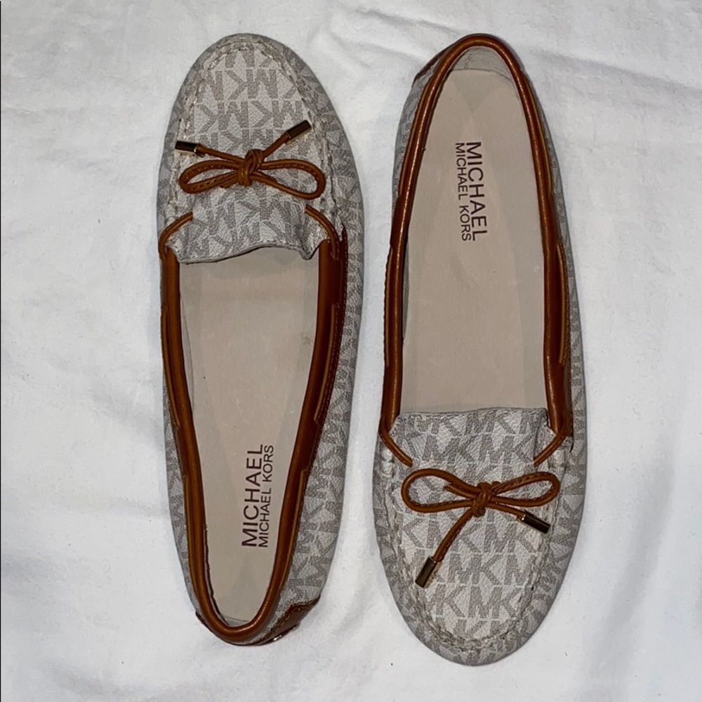 Michael Kors Loafers